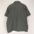 エクストララージ XLARGE OLD ENGLISH S/S WORK SHIRT メンズ import:L
