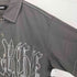 エクストララージ XLARGE OLD ENGLISH S/S WORK SHIRT メンズ import:L