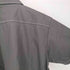 エクストララージ XLARGE OLD ENGLISH S/S WORK SHIRT メンズ import:L