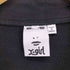 エックスガール X-girl HALF ZIP CROPPED SWEAT TOP レディース JPN:M