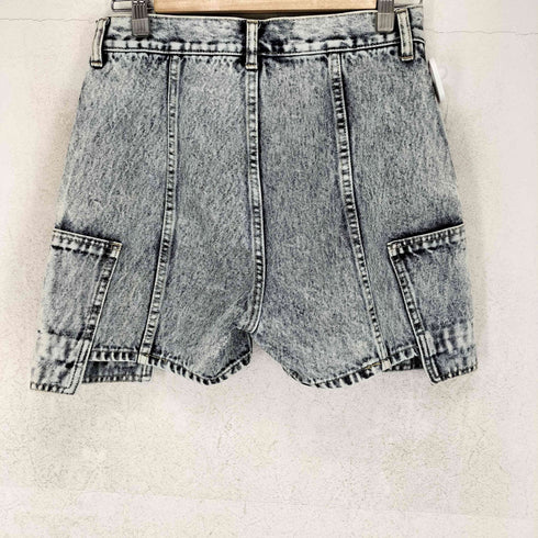 エックスガール X-girl FLAP POCKET SHORT PANTS レディース JPN:M
