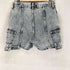 エックスガール X-girl FLAP POCKET SHORT PANTS レディース JPN:M