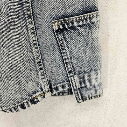 エックスガール X-girl FLAP POCKET SHORT PANTS レディース JPN:M