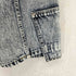 エックスガール X-girl FLAP POCKET SHORT PANTS レディース JPN:M