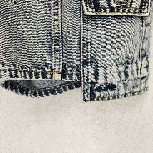 エックスガール X-girl FLAP POCKET SHORT PANTS レディース JPN:M