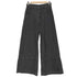 エックスガール X-girl BAGGY FLARE PANTS レディース JPN:S