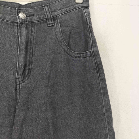 エックスガール X-girl BAGGY FLARE PANTS レディース JPN:S