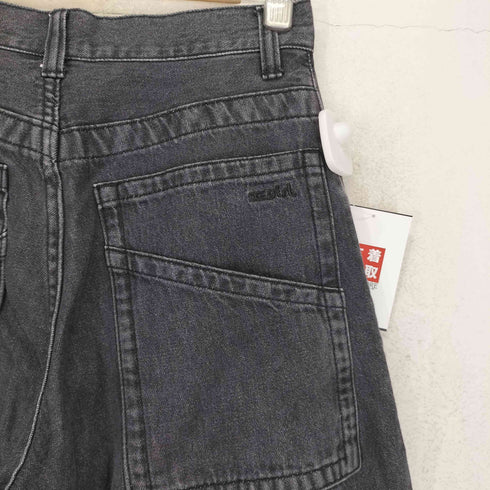 エックスガール X-girl BAGGY FLARE PANTS レディース JPN:S