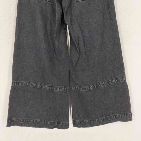 エックスガール X-girl BAGGY FLARE PANTS レディース JPN:S