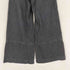 エックスガール X-girl BAGGY FLARE PANTS レディース JPN:S