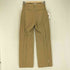 エックスガール X-girl FLARE ZIP PANTS レディース JPN:S