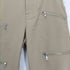 エックスガール X-girl FLARE ZIP PANTS レディース JPN:S