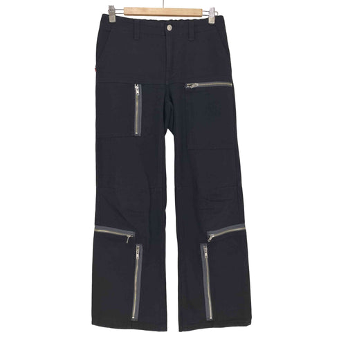 エックスガール X-girl FLIGHT PANTS レディース JPN:M