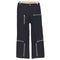エックスガール X-girl FLIGHT PANTS レディース JPN:M