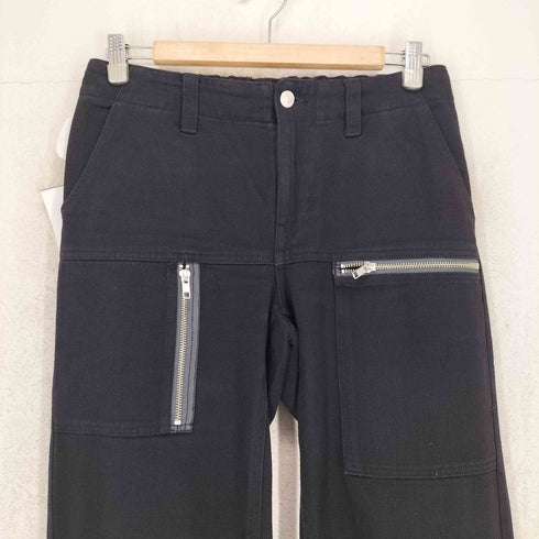 エックスガール X-girl FLIGHT PANTS レディース JPN:M