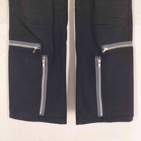 エックスガール X-girl FLIGHT PANTS レディース JPN:M