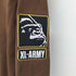 エクストララージ XLARGE PANEL CREW NECK SWEAT メンズ import:M