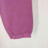 エックスガール X-girl MESSAGE AND FACE PATCH FADED SWEAT PANTS レディース JPN:M