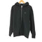 エックスガール X-girl NOISE FACE ZIP UP SWEAT HOODIE レディース JPN:M