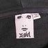 エックスガール X-girl NOISE FACE ZIP UP SWEAT HOODIE レディース JPN:M