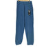 エックスガール X-girl FACE PATCH SWEAT PANTS レディース JPN:M