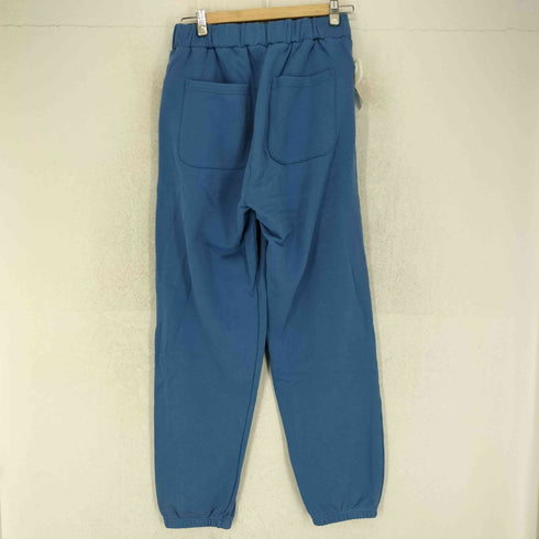 エックスガール X-girl FACE PATCH SWEAT PANTS レディース JPN:M