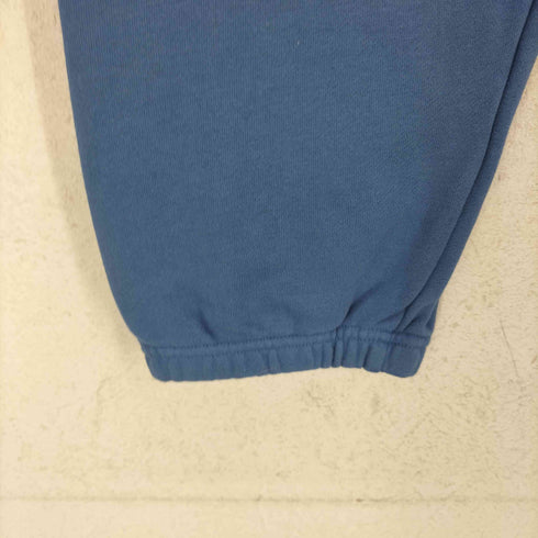 エックスガール X-girl FACE PATCH SWEAT PANTS レディース JPN:M