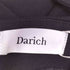 ダーリッチ Darich ボリュームスリーブチュールロングドレス レディース free*s