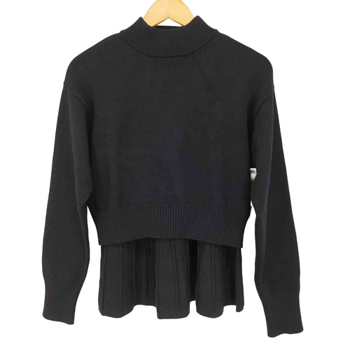 スライ SLY COMFORT HG PLEATS 2P レディース FREE