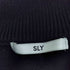 スライ SLY COMFORT HG PLEATS 2P レディース FREE