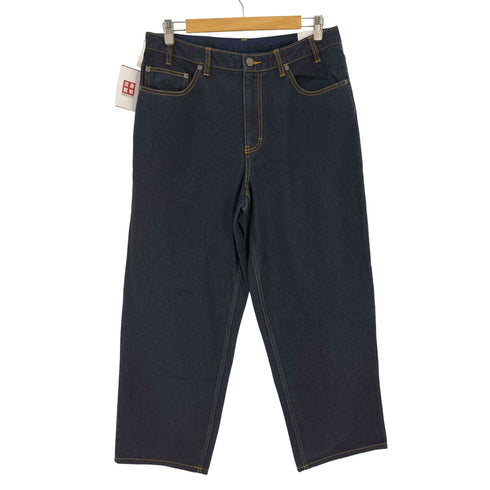 ナイキスケートボーディング NIKE SB Men's Yuto Horigome Denim Skate Pants ルーズフィット バギー デニムパンツ メンズ JPN:L