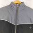 メゾンスペシャル MAISON SPECIAL Puffer Track Blouson パッファートラックブルゾン メンズ FREE