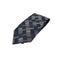 アイムプロダクトイッセイミヤケ im product ISSEY MIYAKE SILK 100% 絹 シルク 総柄 レジメンタルネクタイ メンズ