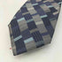 アイムプロダクトイッセイミヤケ im product ISSEY MIYAKE SILK 100% 絹 シルク 総柄 レジメンタルネクタイ メンズ