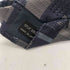 アイムプロダクトイッセイミヤケ im product ISSEY MIYAKE SILK 100% 絹 シルク 総柄 レジメンタルネクタイ メンズ