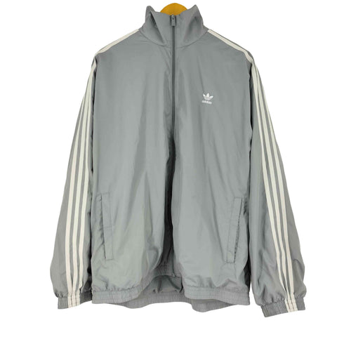 アディダスオリジナルス adidas Originals ファイヤーバード オーバーサイズド トラックトップ メンズ import:XXL