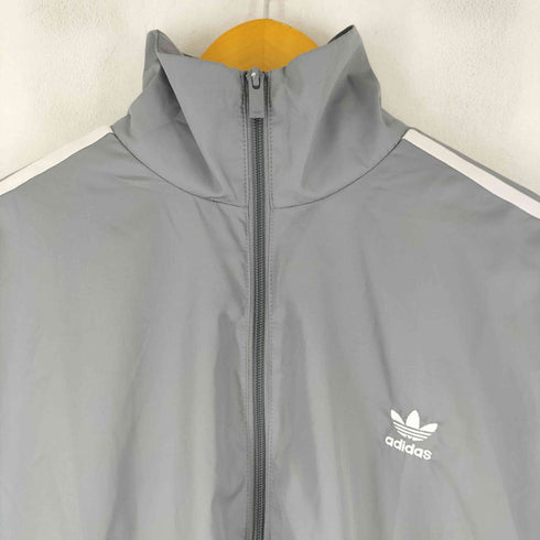 アディダスオリジナルス adidas Originals ファイヤーバード オーバーサイズド トラックトップ メンズ import:XXL