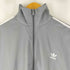 アディダスオリジナルス adidas Originals ファイヤーバード オーバーサイズド トラックトップ メンズ import:XXL