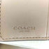 コーチ COACH HORSE AND CARRIAGE ホース アンド キャリッジ プリント 6リング キー ケース レディース