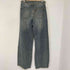 ラグアジェム LAGUA GEM CUT O FF LOOSE DENIM レディース 25inch