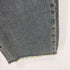 ラグアジェム LAGUA GEM CUT O FF LOOSE DENIM レディース 25inch