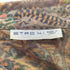 エトロ ETRO MADE IN ITALY 総柄 コットン ロングスリーブ シャツ メンズ 41
