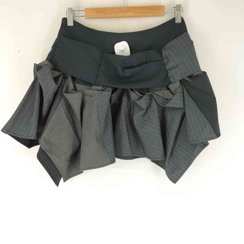 スライ SLY MANNISH DESIGN ショートスカート レディース JPN:2