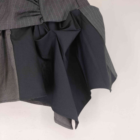 スライ SLY MANNISH DESIGN ショートスカート レディース JPN:2