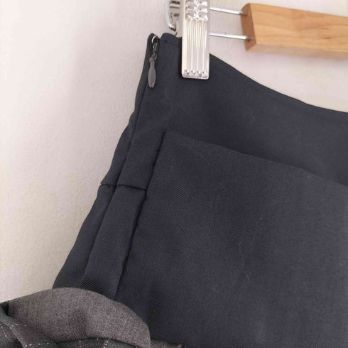 スライ SLY MANNISH DESIGN ショートスカート レディース JPN:2