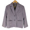 ラグアジェム LAGUA GEM CUT O FF TAILORED JK/CUT O FF ミニスコート レディース FREE/M
