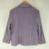 ラグアジェム LAGUA GEM CUT O FF TAILORED JK/CUT O FF ミニスコート レディース FREE/M