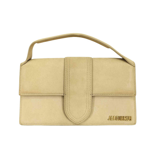 ジャックムス JACQUEMUS le bambino ショルダーバッグ レディース