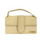 ジャックムス JACQUEMUS le bambino ショルダーバッグ レディース