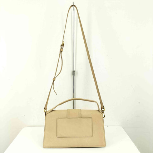 ジャックムス JACQUEMUS le bambino ショルダーバッグ レディース